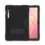 Xccess Survivor All-round Case Samsung Galaxy Tab S11  Black (Screenless)