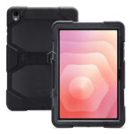 Xccess Survivor Essential Case Samsung Galaxy Tab S11  Black
