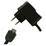 Xccess Travel Charger LG STA-P51E Comparable 800 mA Black