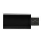 Xccess USB-C to Micro USB Adapter Black