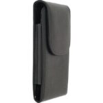 Xccess Universal Vertical Holster with Rotating Clip 5.0" Black