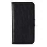 Xccess Wallet Book Case Universal Small Black