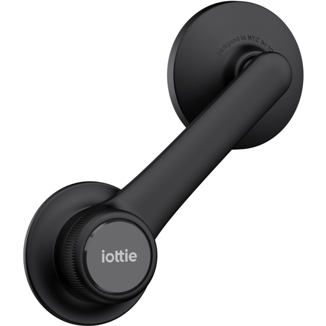 iOttie Terus MagSafe Monitor Mount Black iOttie Terus MagSafe Monitor Mount Black - Image 1