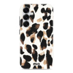 MIO Leopard Magsafe Compatible for Samsung S25 5G