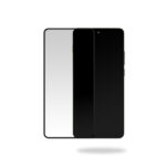 Mobilize Edge-To-Edge Glass Screen Protector Motorola Edge 70 Pro Edge Glue