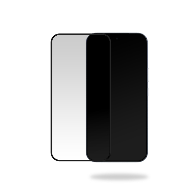 Mobilize Edge-To-Edge Glass Screen Protector realme C100 5G Edge Glue Mobilize Edge-To-Edge Glass Screen Protector realme C100 5G Edge Glue - Image 1