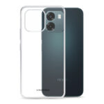 Mobilize Gelly Case OPPO A6k 5G Clear
