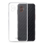 Mobilize Gelly Case Samsung Galaxy Xcover8 Pro 5G Clear