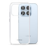Mobilize Gelly Case Xiaomi 17T/17T Pro Clear