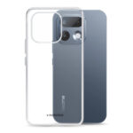 Mobilize Gelly Case realme C100 5G Clear