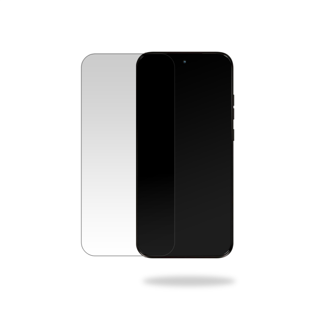 Mobilize Glass Screen Protector Motorola Moto G57 Mobilize Glass Screen Protector Motorola Moto G57 - Image 1