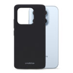 Mobilize Rubber Gelly Case Xiaomi 17T/17T Pro Matt Black