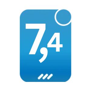 8, (1)
