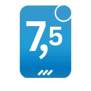 8, (4)