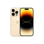 Apple iPhone 14 Pro 128GB Goud - Afbeelding 2
