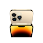 Apple iPhone 14 Pro 128GB Goud - Afbeelding 4
