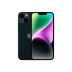 Apple iPhone 14 256GB Zwart - Afbeelding 2