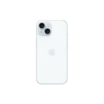 Apple iPhone 15 128GB Blauw - Afbeelding 2