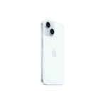 Apple iPhone 15 128GB Blauw - Afbeelding 3