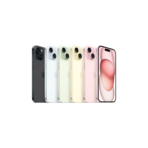 Apple iPhone 15 128GB Blauw - Afbeelding 4