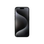 Apple iPhone 15 Pro 128GB Zwart