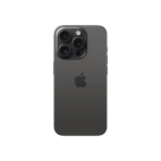 Apple iPhone 15 Pro 128GB Zwart - Afbeelding 2