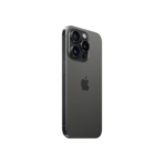 Apple iPhone 15 Pro 128GB Zwart - Afbeelding 3