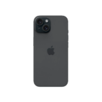 Apple iPhone 15 256GB Zwart - Afbeelding 2