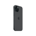 Apple iPhone 15 256GB Zwart - Afbeelding 3