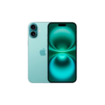 Apple iPhone 16 Plus 128GB Groen