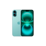 Apple iPhone 16 Plus 128GB Groen