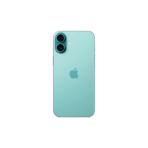 Apple iPhone 16 Plus 128GB Groen - Afbeelding 2