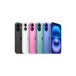 Apple iPhone 16 Plus 128GB Groen - Afbeelding 5