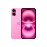 Apple iPhone 16 Plus 512GB Roze