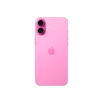 Apple iPhone 16 Plus 512GB Roze - Afbeelding 2