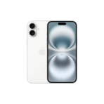 Apple iPhone 16 128GB Wit