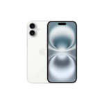 Apple iPhone 16 Plus 256GB Wit