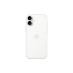 Apple iPhone 16 128GB Wit - Afbeelding 2
