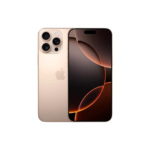 Apple iPhone 16 Pro 128GB Desert Titanium