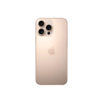 Apple iPhone 16 Pro 128GB Desert Titanium - Afbeelding 2