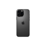 Apple iPhone 16 Pro 256GB Zwart - Afbeelding 2
