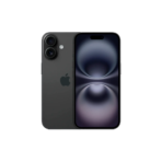 Apple iPhone 16 128GB Zwart
