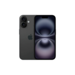 Apple iPhone 16 Plus 128GB Zwart