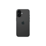 Apple iPhone 16 128GB Zwart - Afbeelding 2
