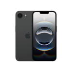 Apple iPhone 16e 256GB Zwart - Afbeelding 2
