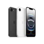 Apple iPhone 16e 256GB Zwart - Afbeelding 7