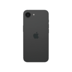 Apple iPhone 16e 256GB Zwart - Afbeelding 4