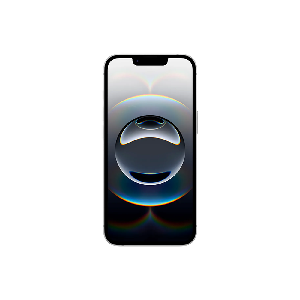 Apple iPhone 16e Wit Apple iPhone 16e 256GB Wit - Afbeelding 1