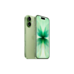 Apple iPhone 17 512GB Groen - Afbeelding 4