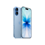 Apple iPhone 17 512GB Blauw - Afbeelding 4